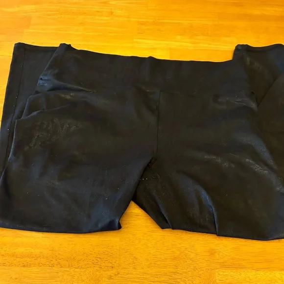 fabletics 7/8 leggings - Picture 6 of 6